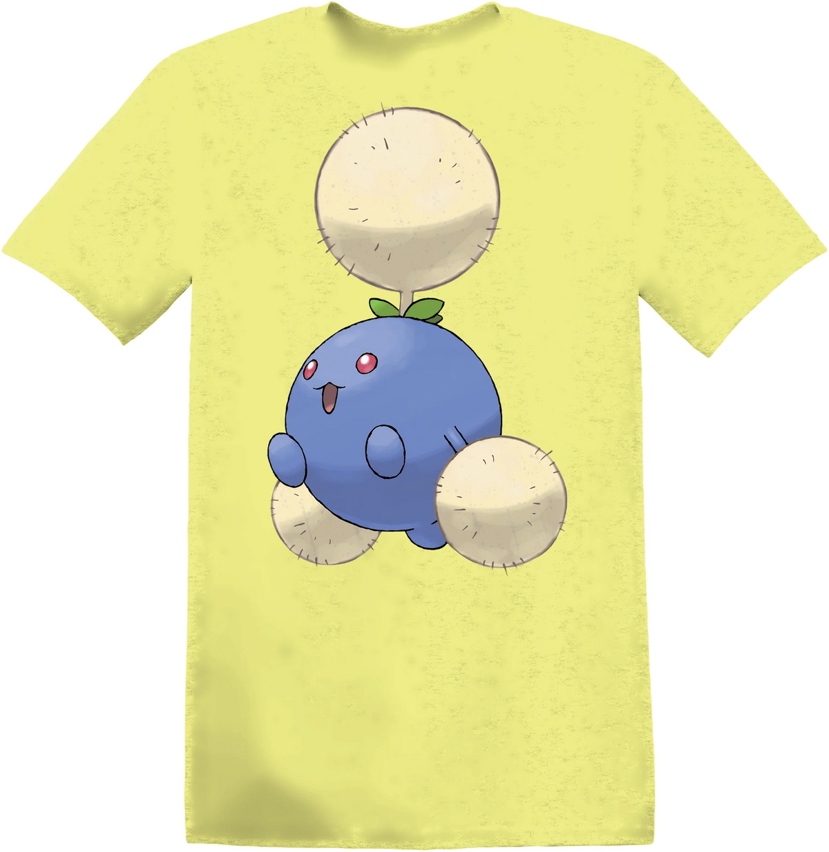 Pokemon Jumpluff Tee
