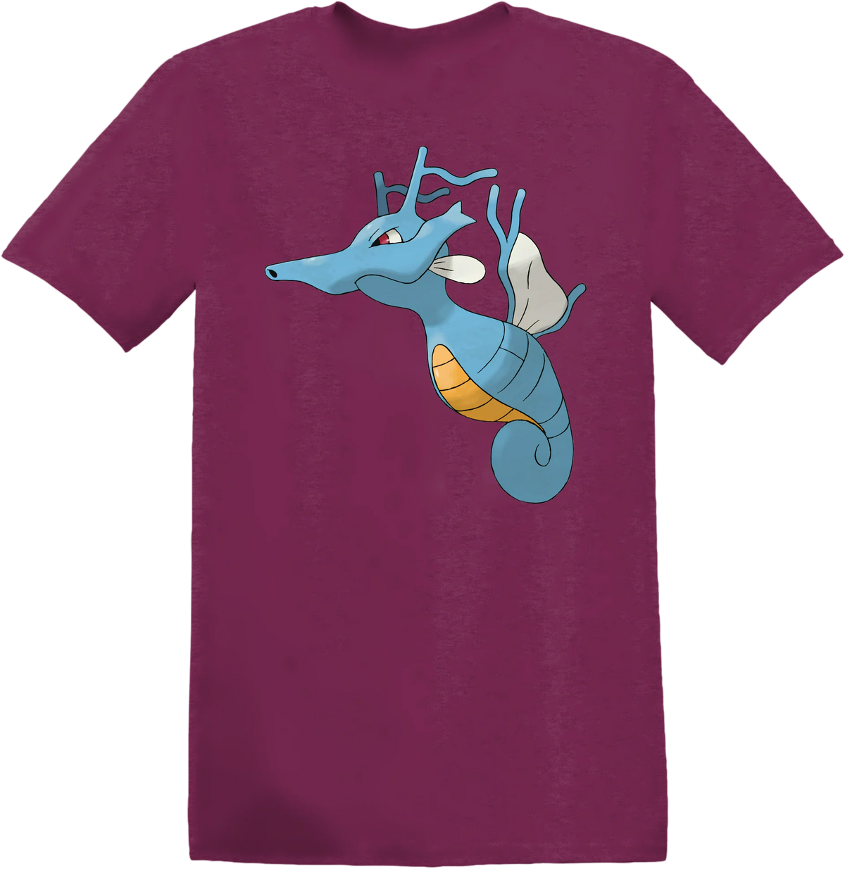 Pokemon Kingdra Tee