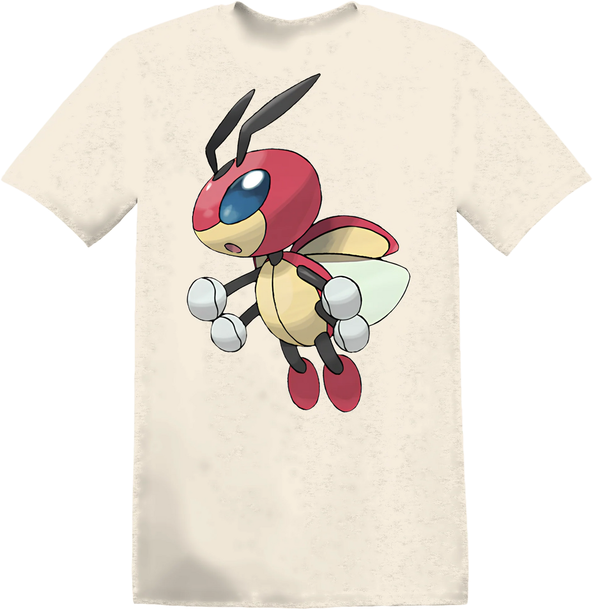 Pokemon Ledian Tee
