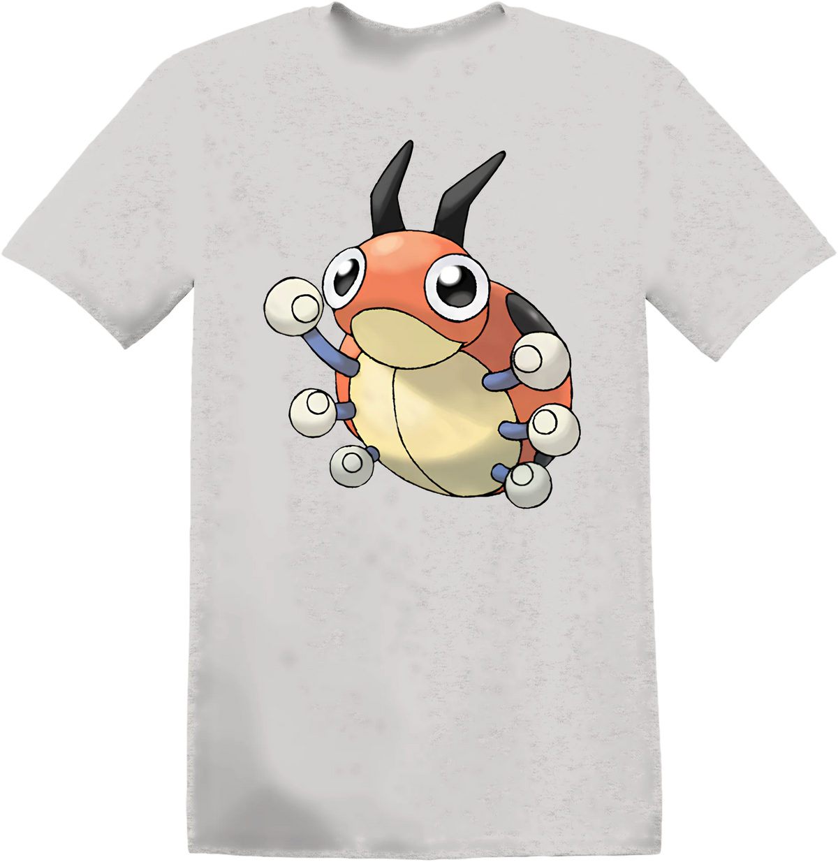 Pokemon Ledyba Tee