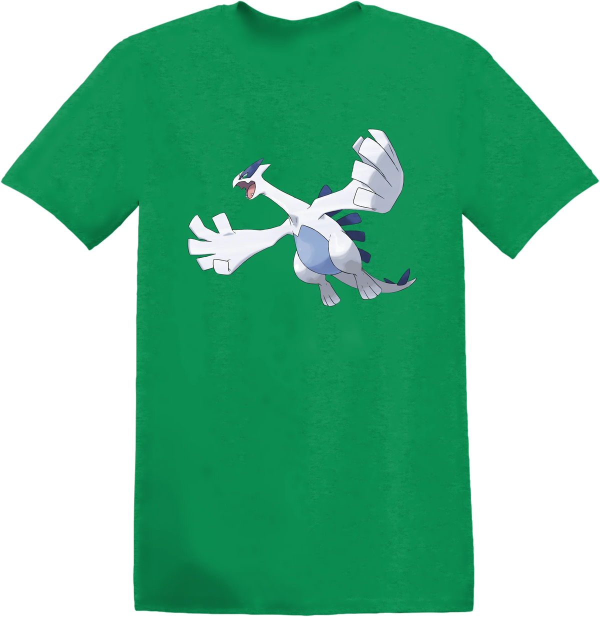 Pokemon Lugia Tee