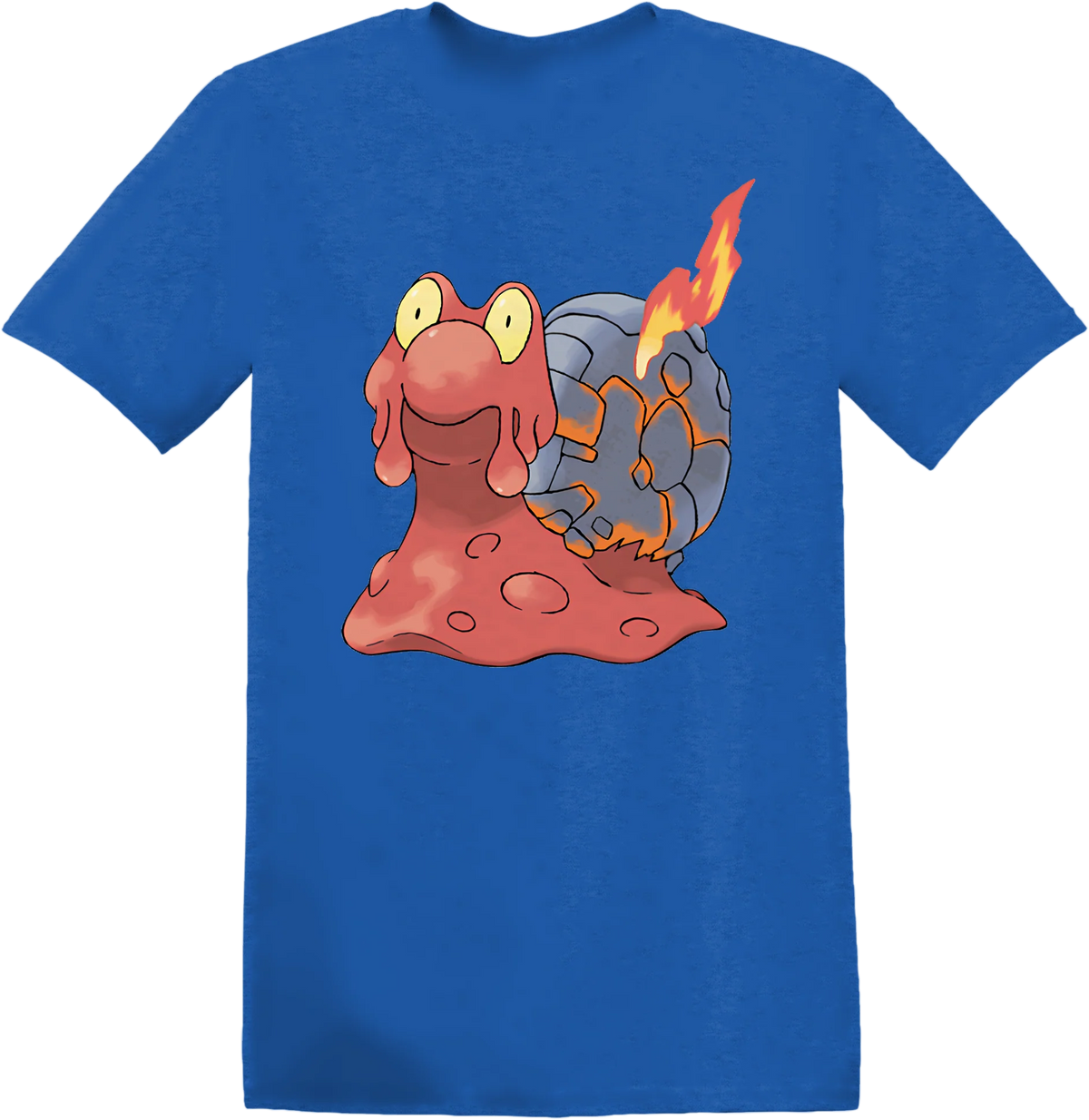 Pokemon Magcargo Tee