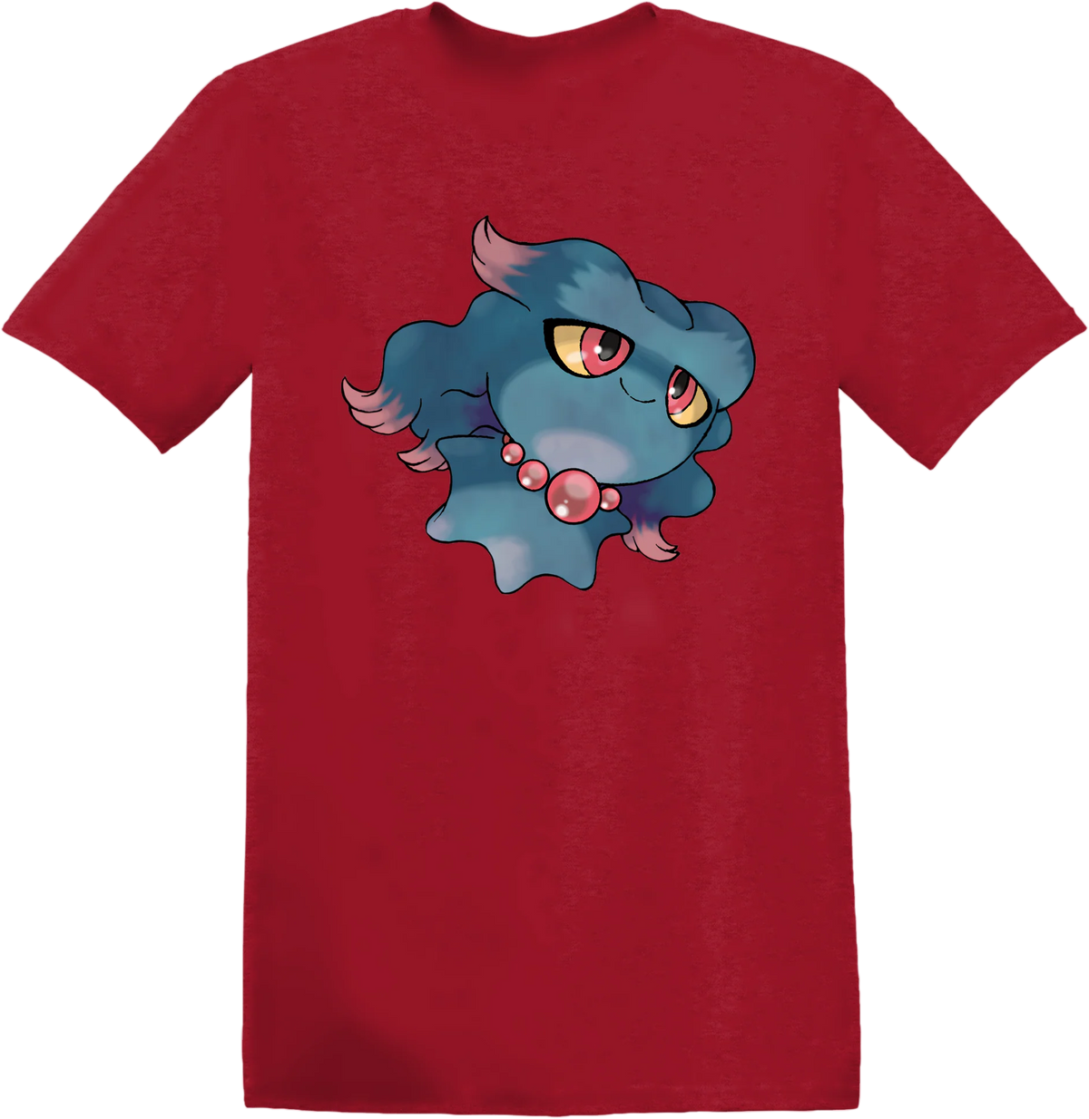 Pokemon Misdreavus Tee