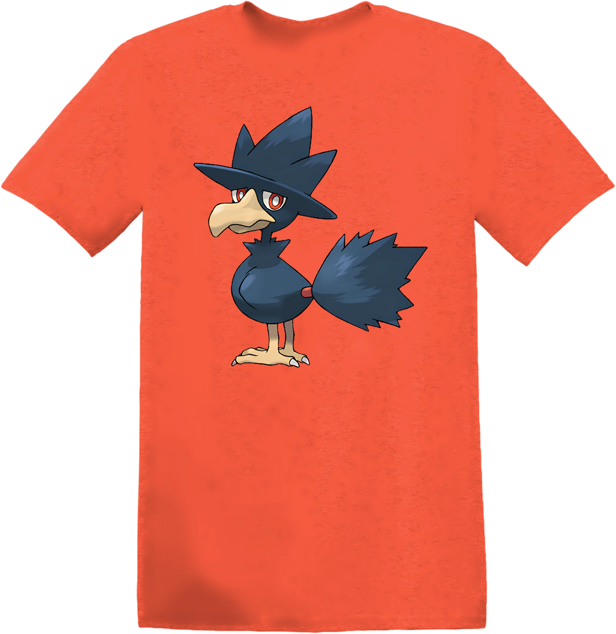 Pokemon Murkrow Tee