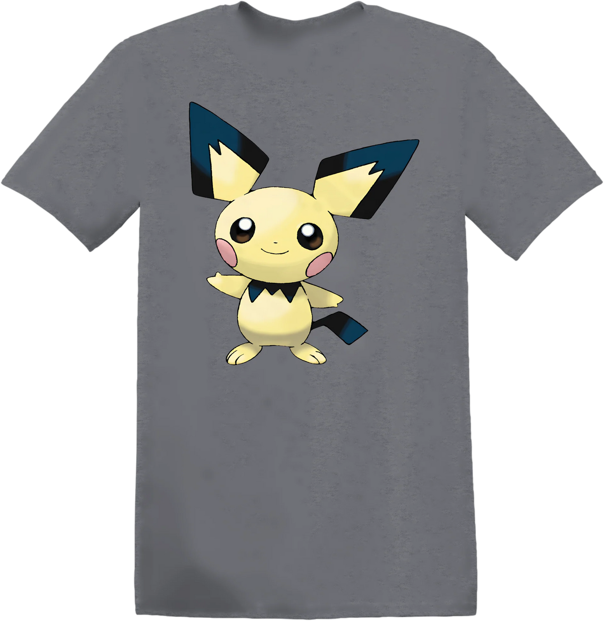 Pokemon Pichu Tee