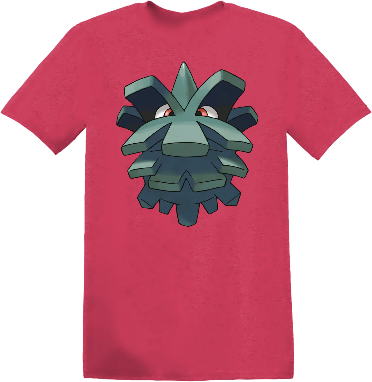 Pokemon Pineco Tee