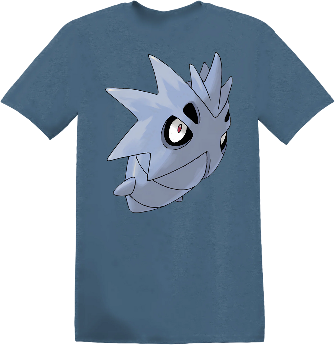 Pokemon Pupitar Tee