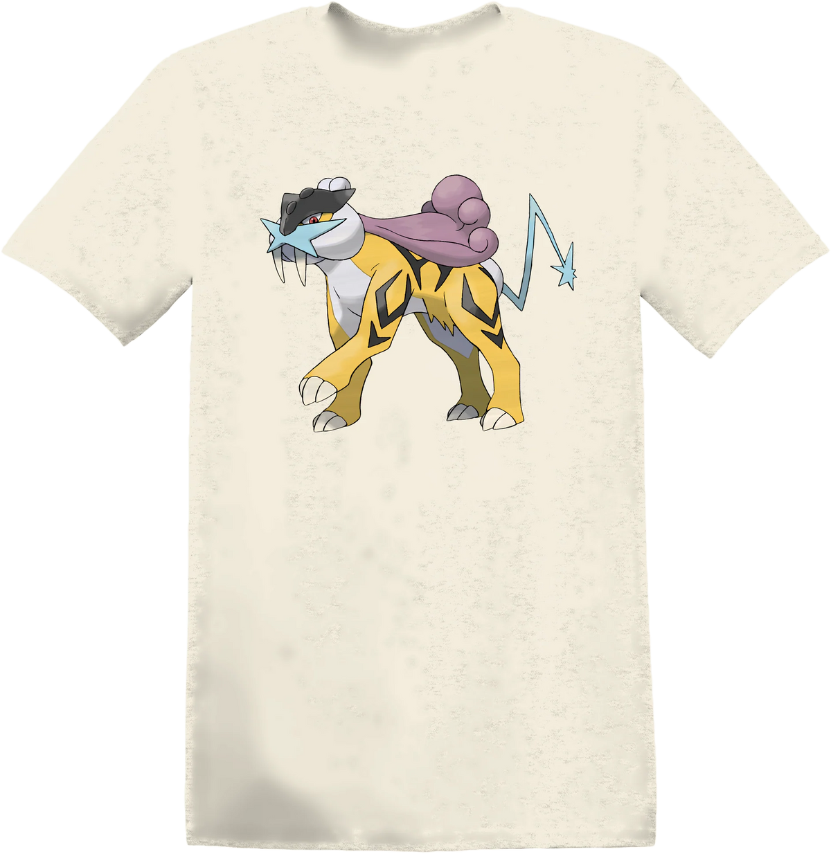 Pokemon Raikou Tee