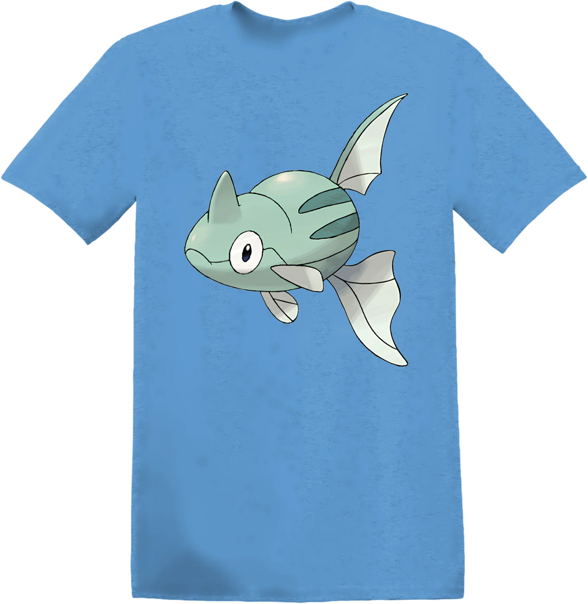 Pokemon Remoraid Tee