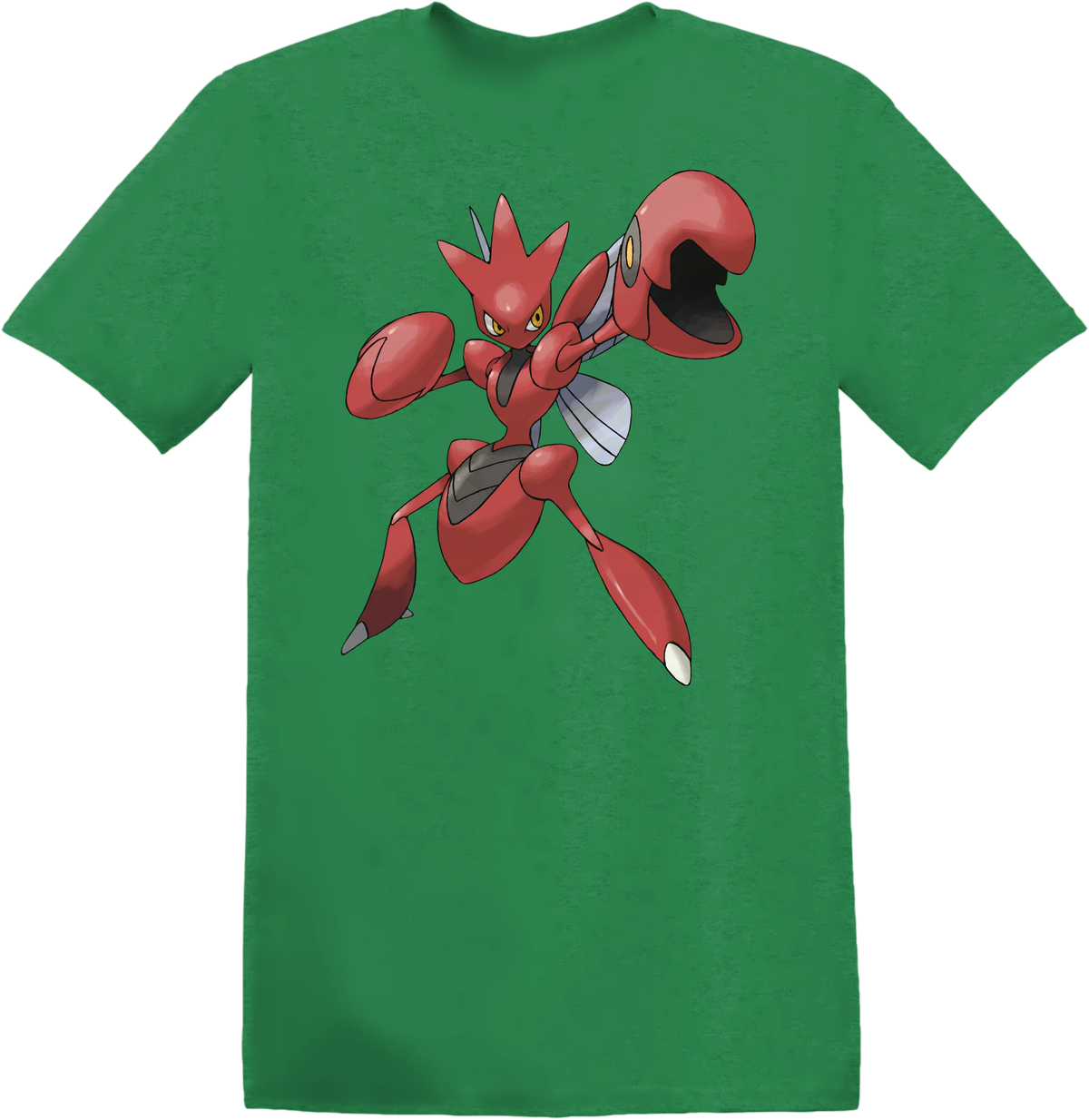 Pokemon Scizor Tee