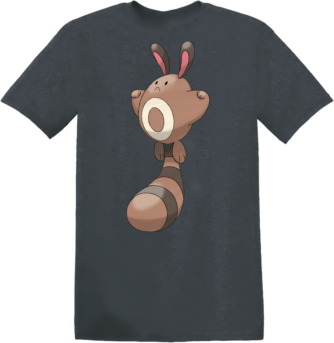 Pokemon Sentret Tee
