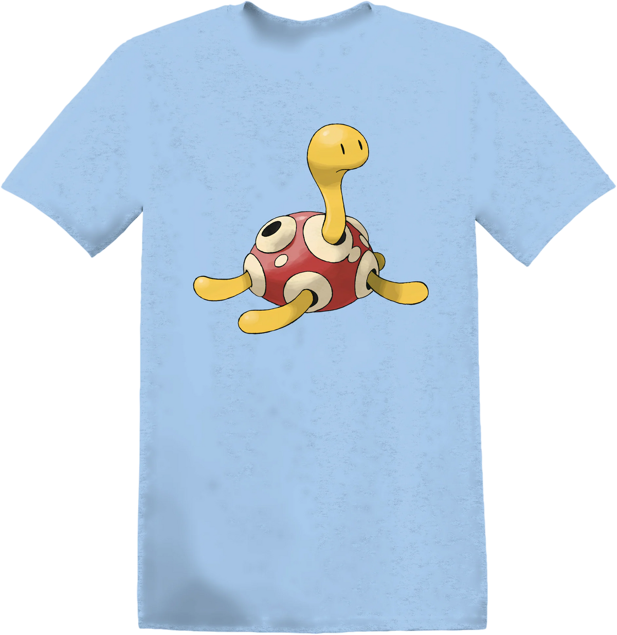 Pokemon Shuckle Tee