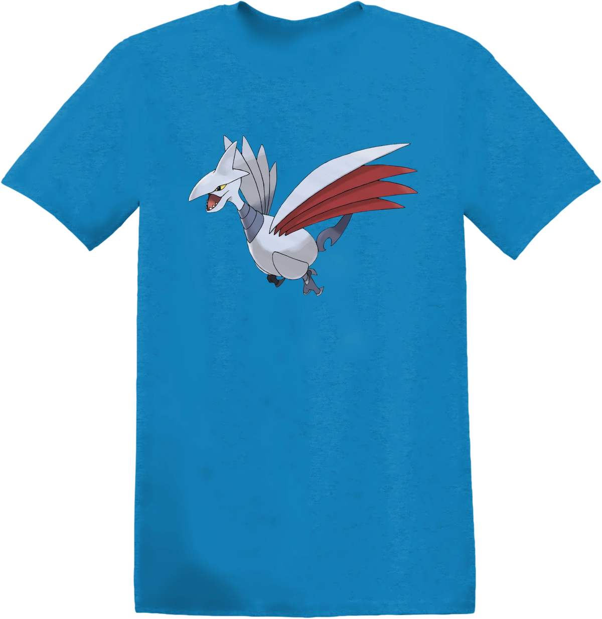 Pokemon Skarmory Tee