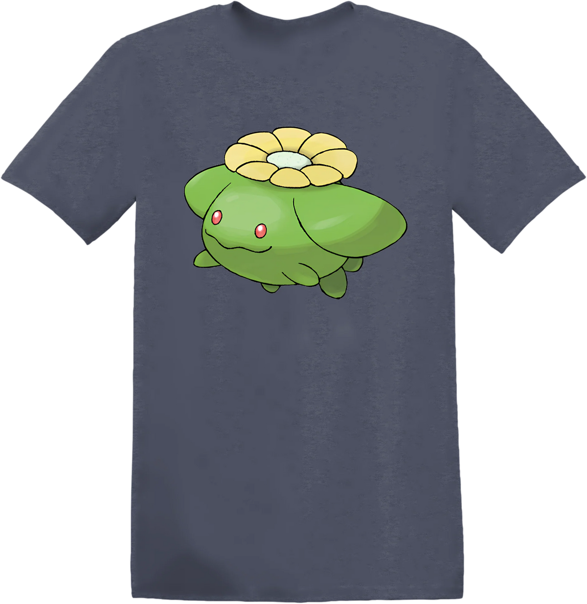 Pokemon Skiploom Tee