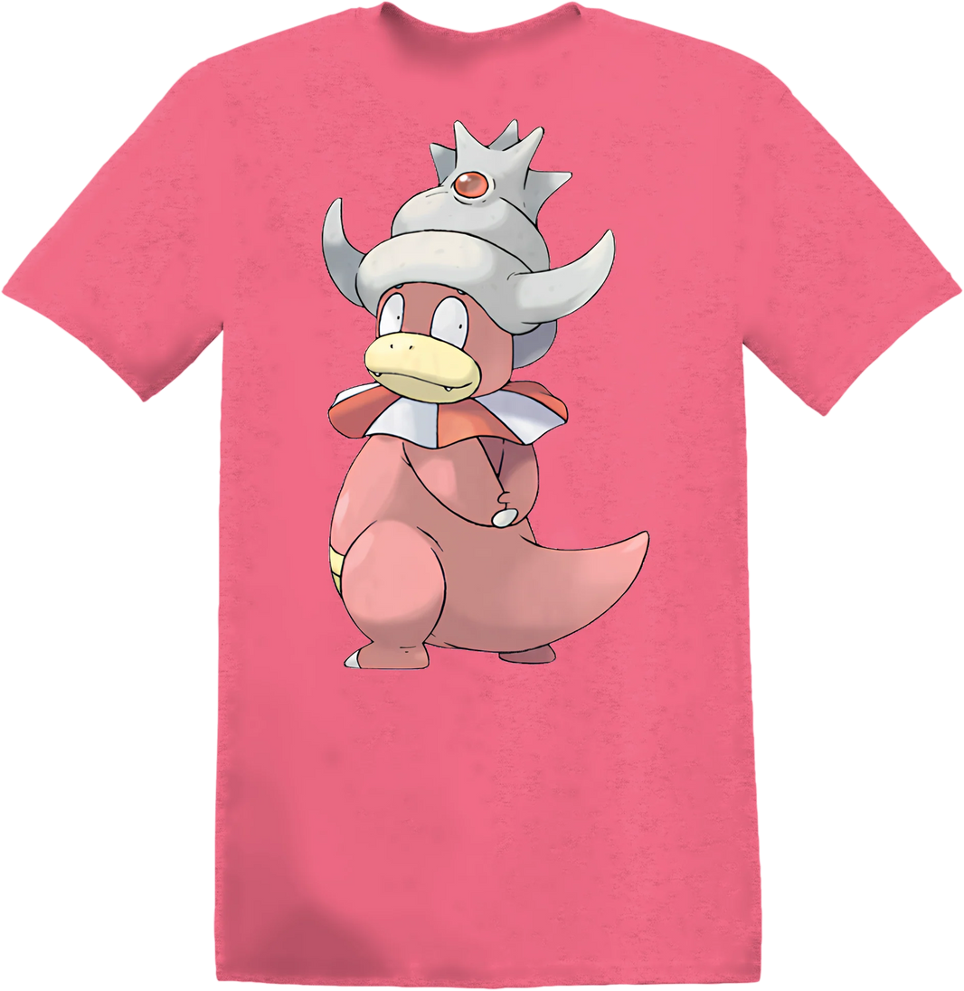 Pokemon Slowking Tee