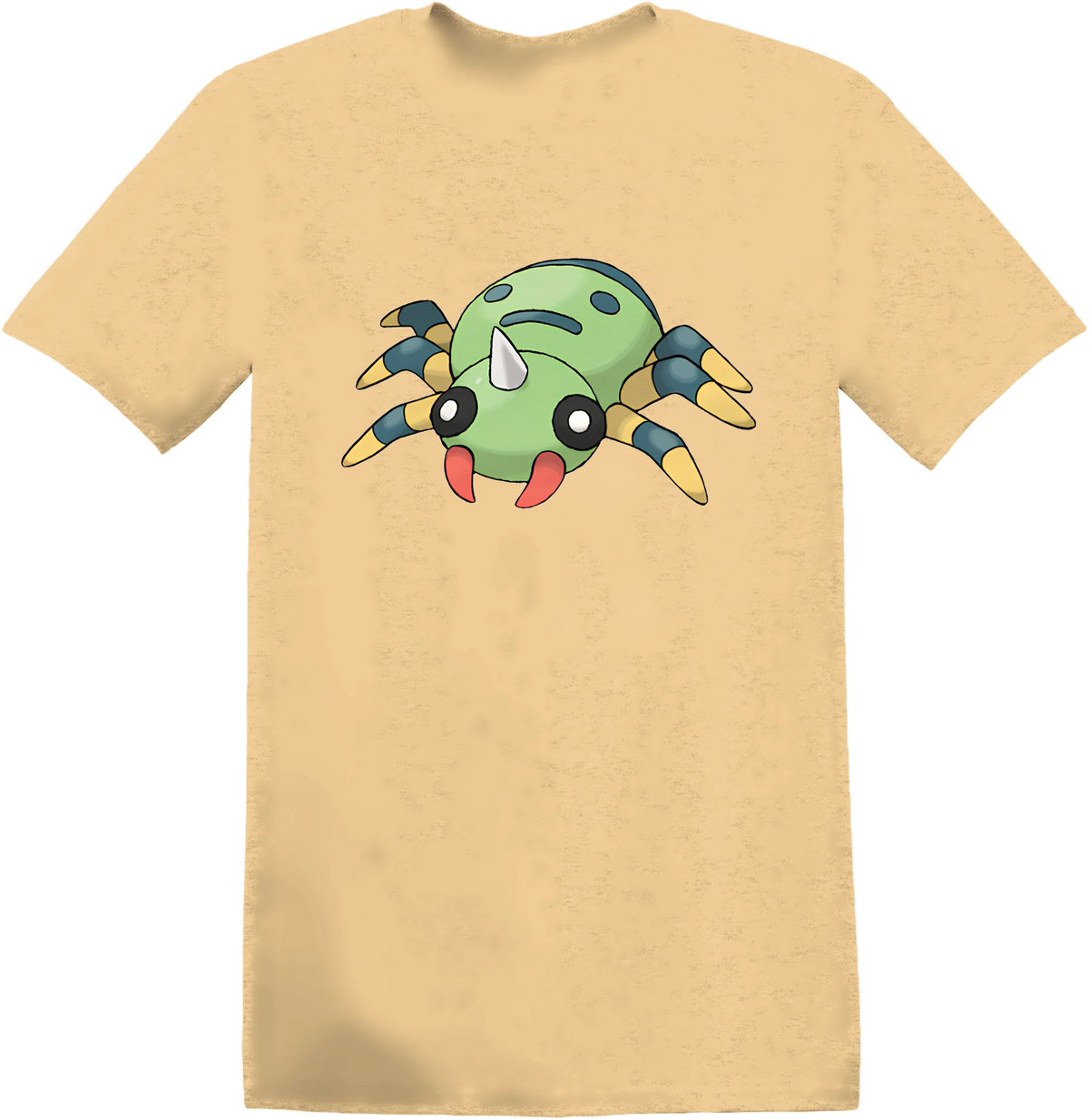 Pokemon Spinarak Tee
