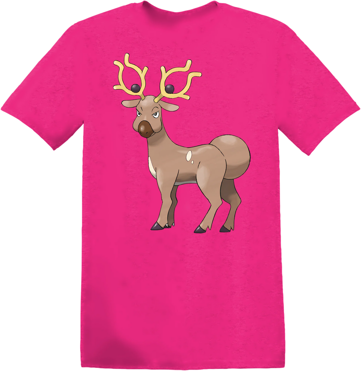 Pokemon Stantler Tee