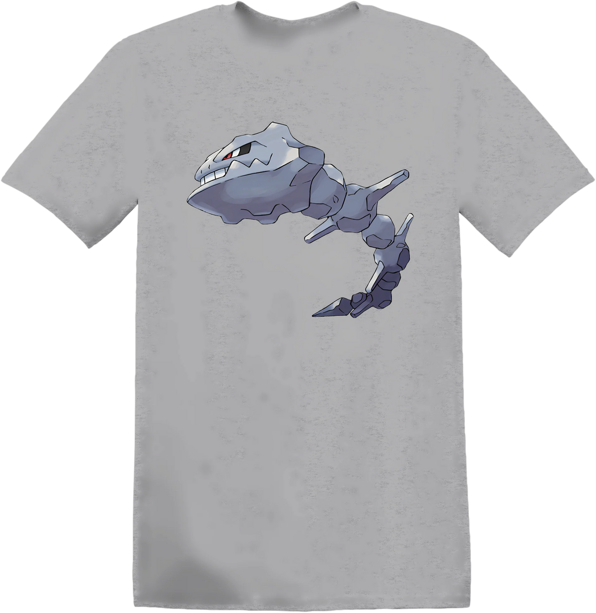 Pokemon Steelix Tee