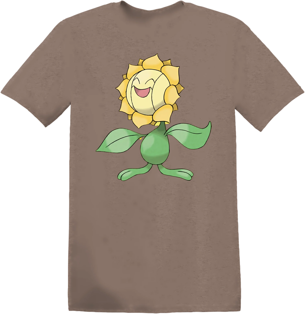 Pokemon Sunflora Tee