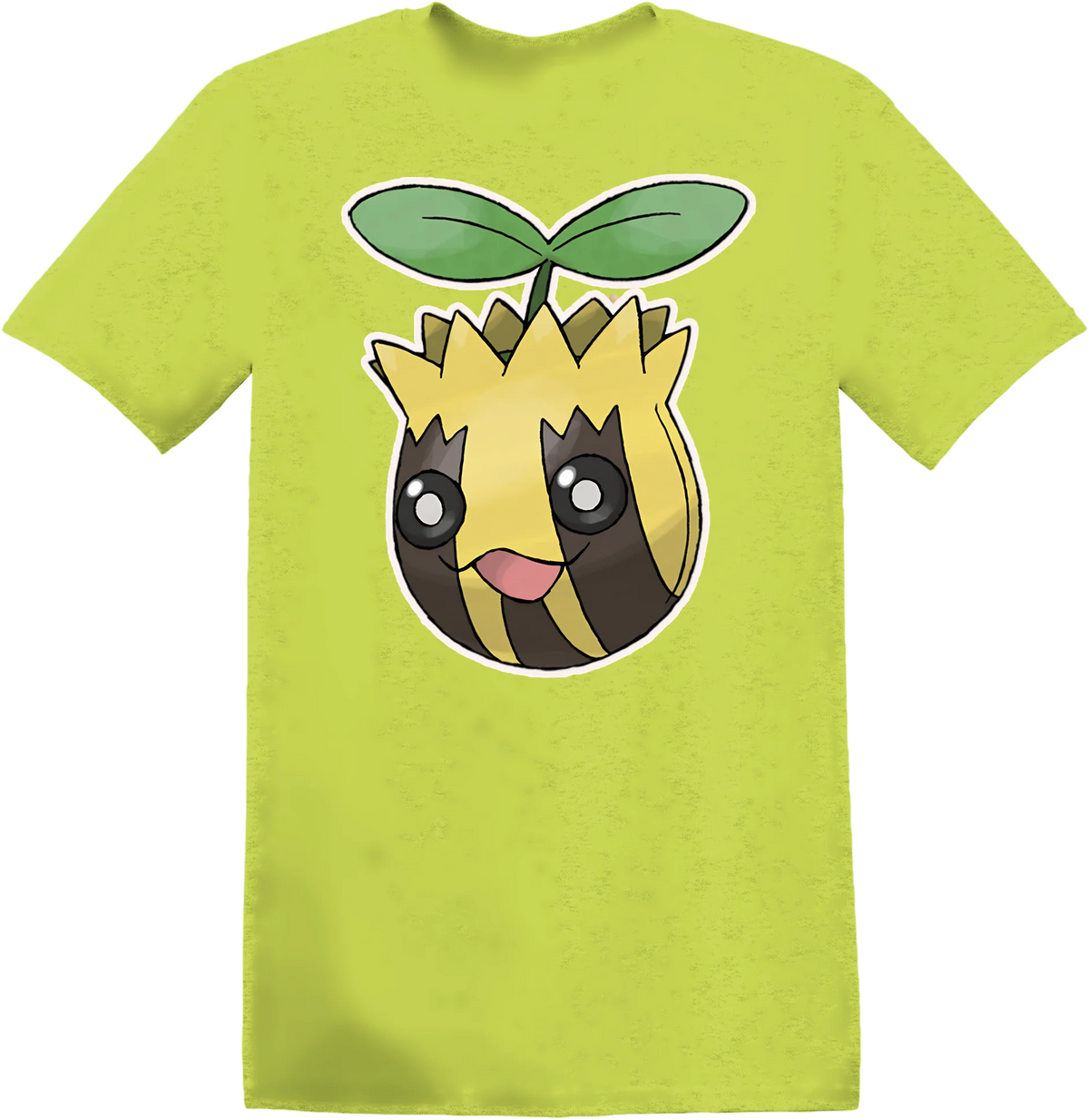 Pokemon Sunkern Tee