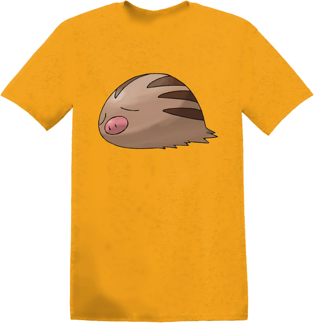 Pokemon Swinub Tee