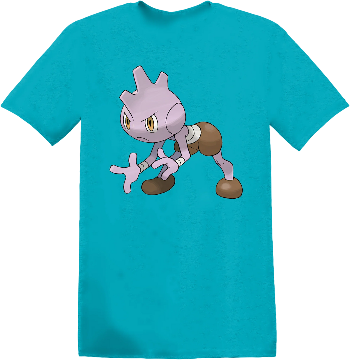 Pokemon Tyrogue Tee