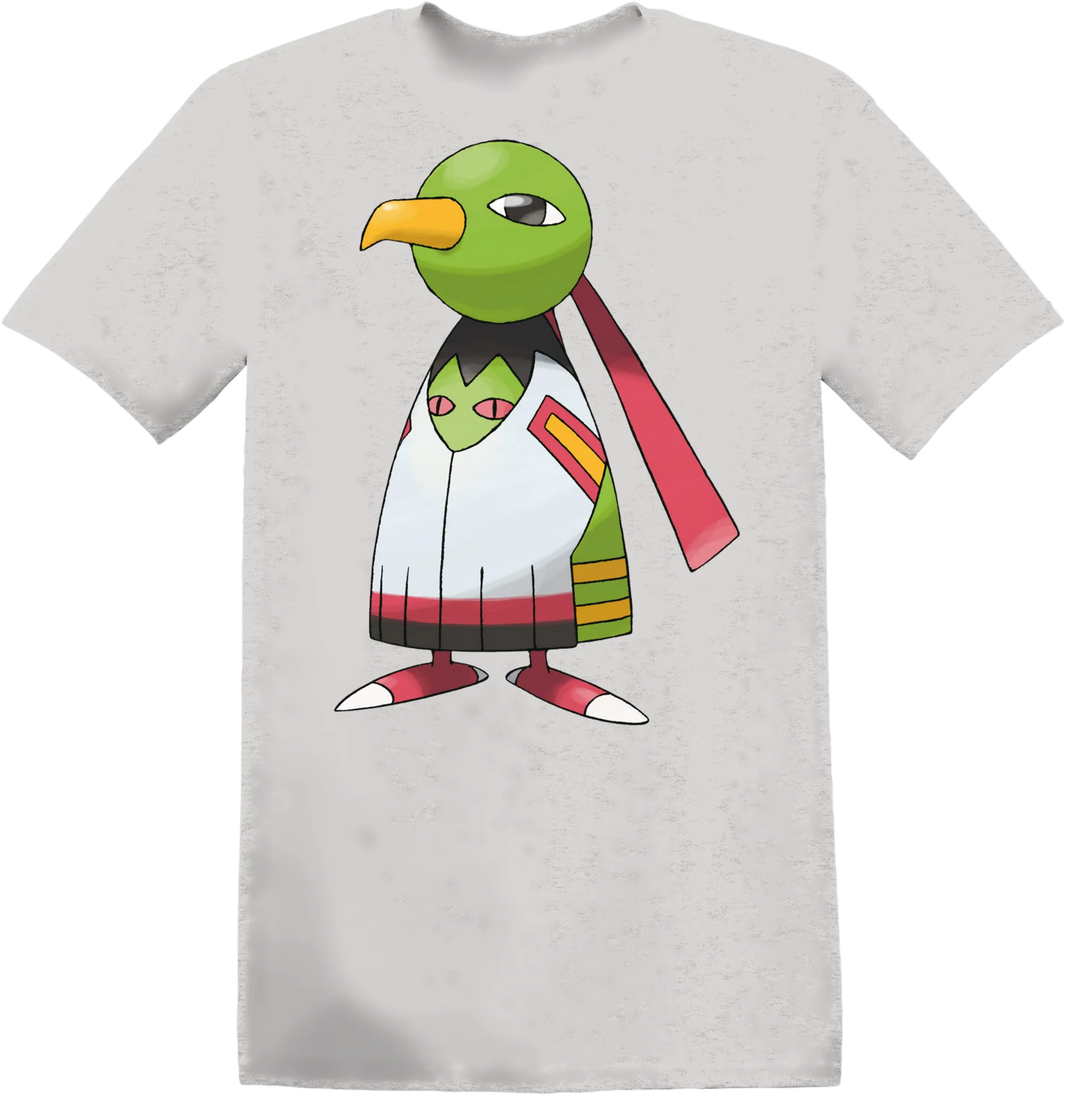 Pokemon Xatu Tee
