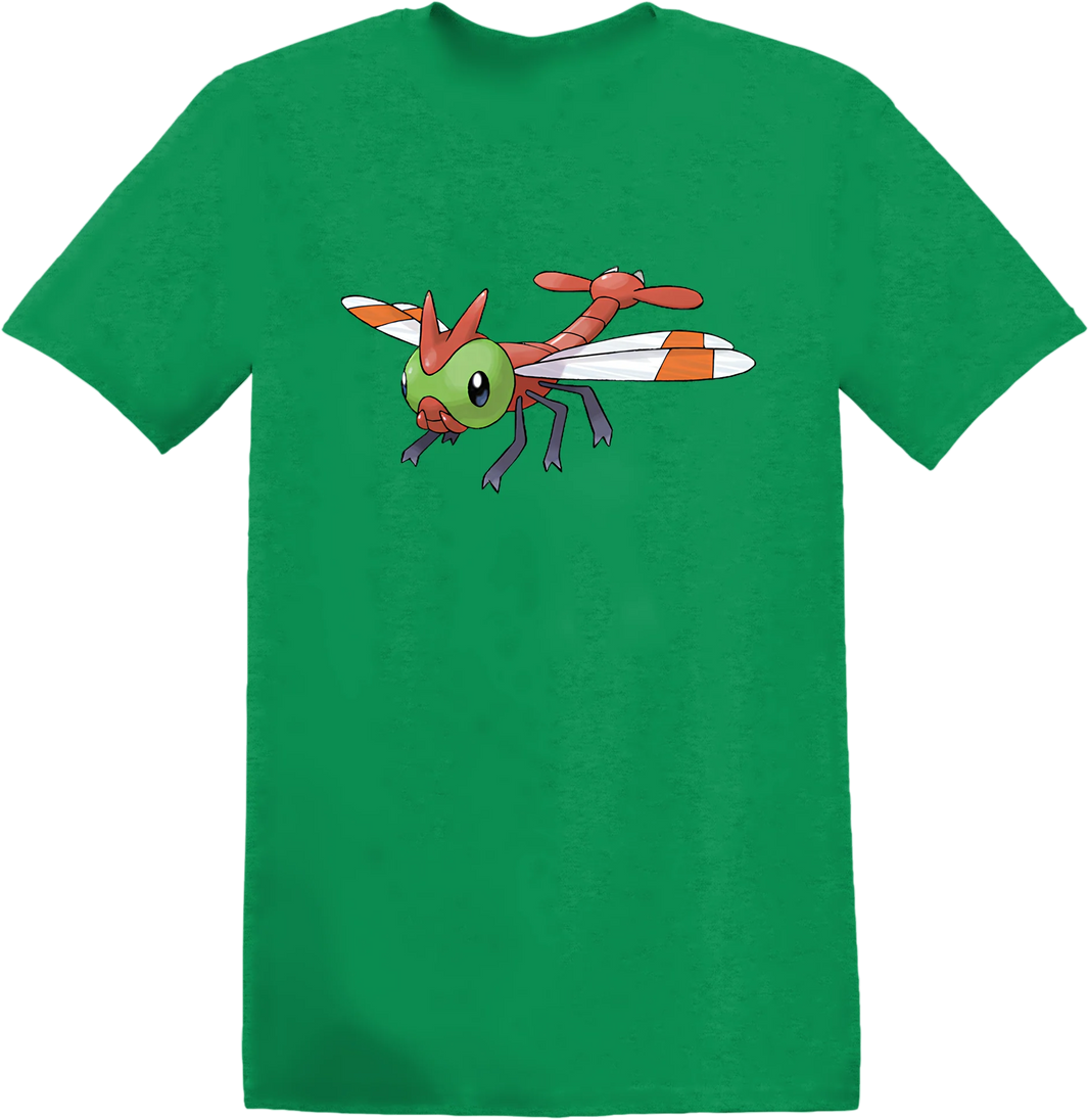 Pokemon Yanma Tee