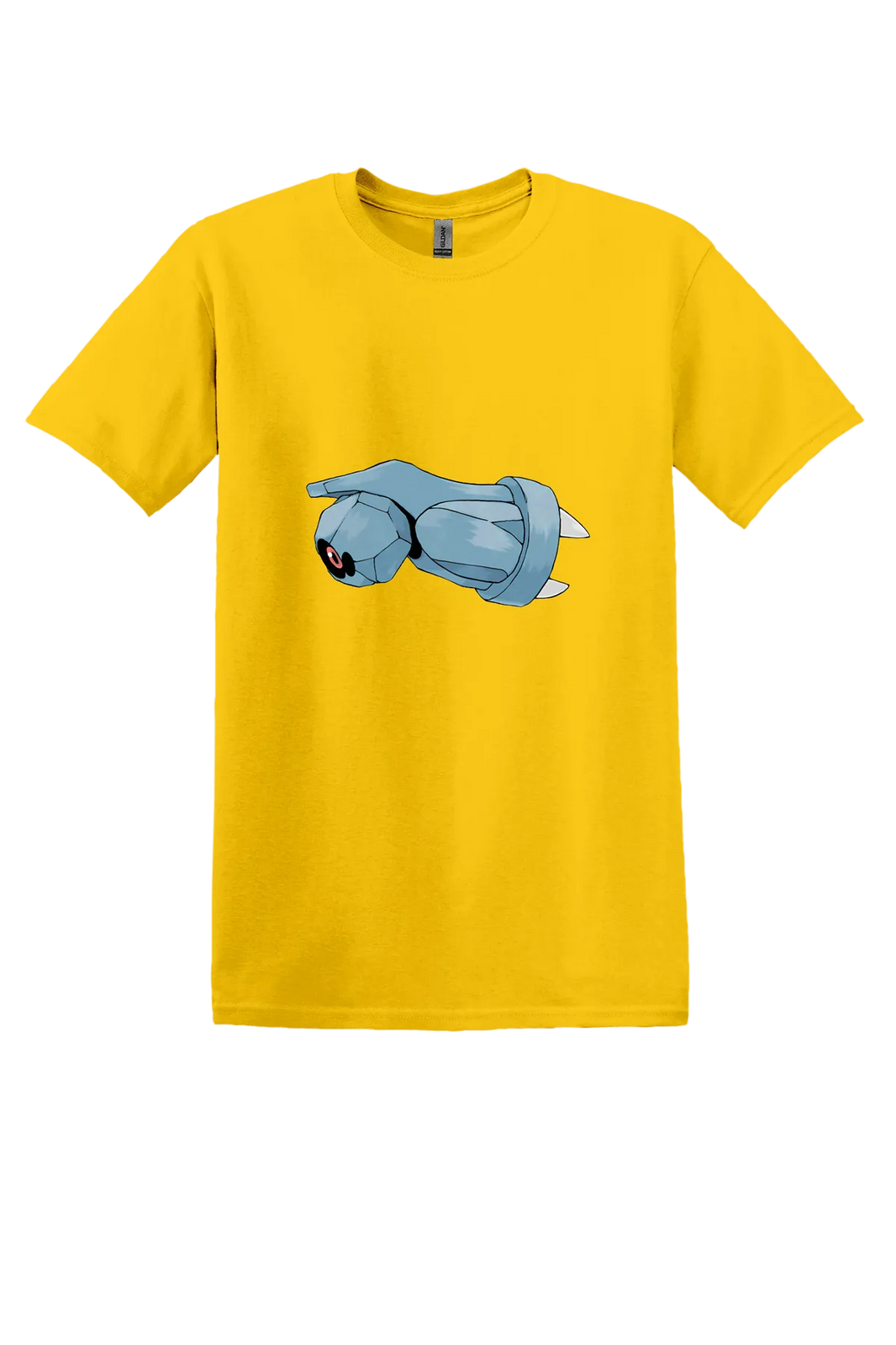 Pokemon Beldum Tee, Daisy, front print