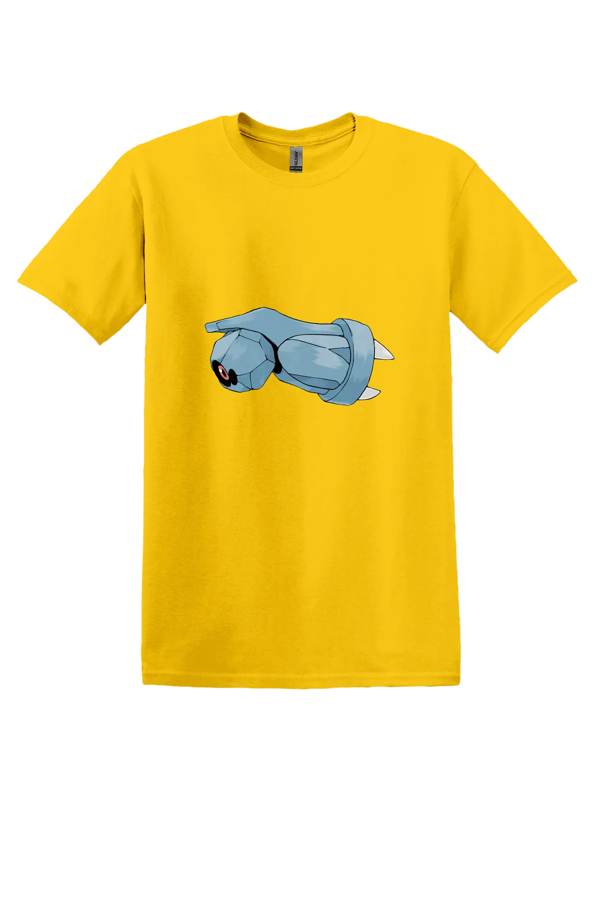 Pokemon Beldum Tee, Daisy, front print