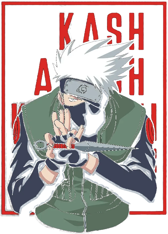 Naruto 308
