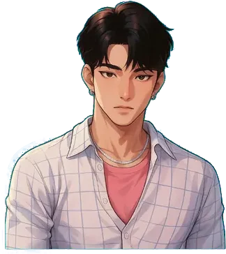 KPop Demon Hunters Tee No. 93