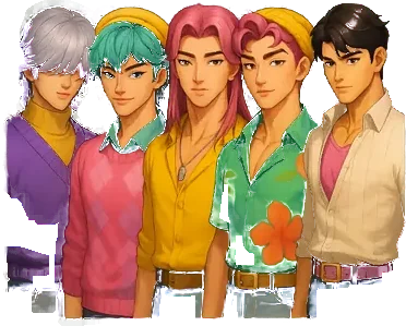 KPop Demon Hunters Tee No. 95