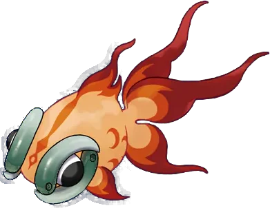 Pokemon Chi-Yu Tee