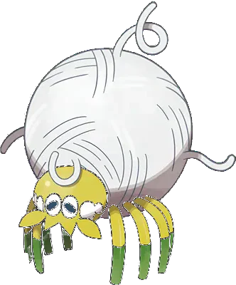 Pokemon Tarountula Tee