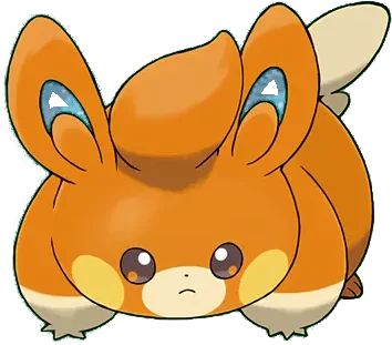 Pokemon Pawmi Tee