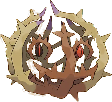 Pokemon Brambleghast Tee