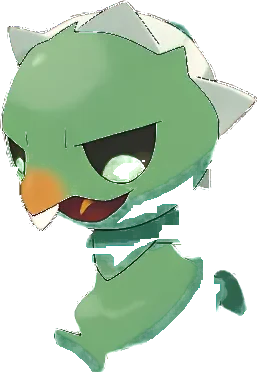 Pokemon Capsakid Tee