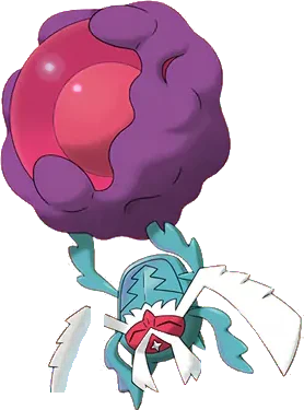 Pokemon Rabsca Tee