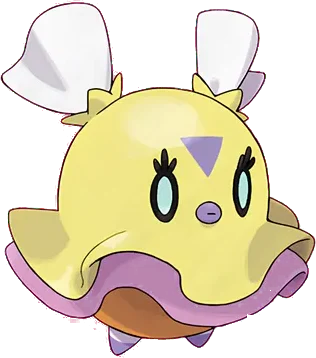 Pokemon Flittle Tee