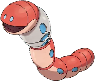 Pokemon Orthworm Tee