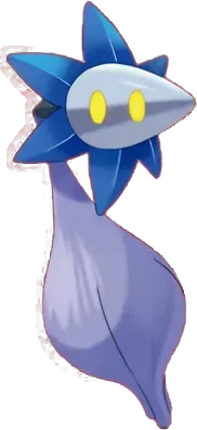 Pokemon Glimmet Tee