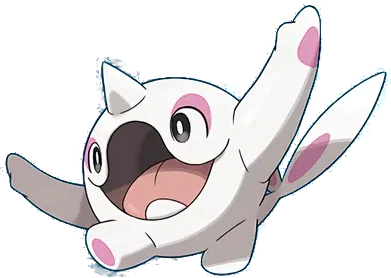 Pokemon Cetoddle Tee