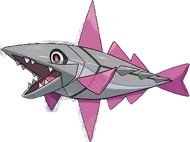 Pokemon Veluza Tee