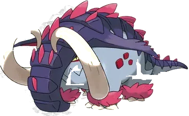 Pokemon Great Tusk Tee