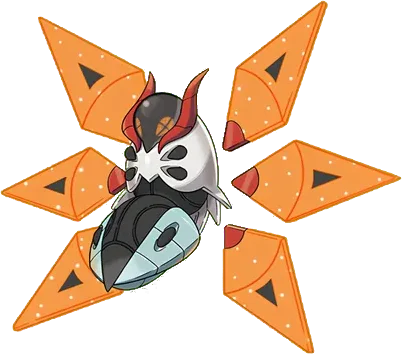 Pokemon Iron Moth Tee