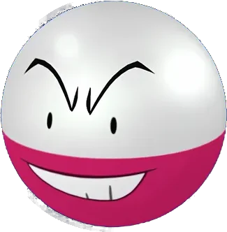 Pokemon Electrode Tee
