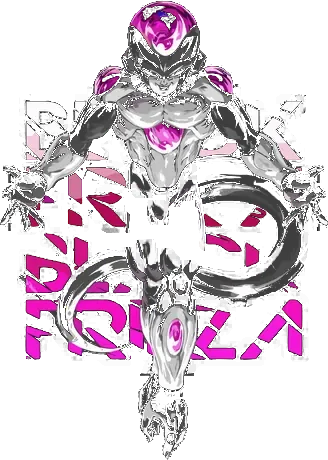 Dragon Ball Tee No. 602