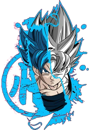 Dragon Ball Tee No. 84