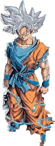 Dragon Ball Tee No. 85